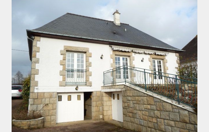 Maison VILLAINES-LA-JUHEL 88 m2 117 000 € Maison VILLAINES-LA-JUHEL 88 m2 117 000 €