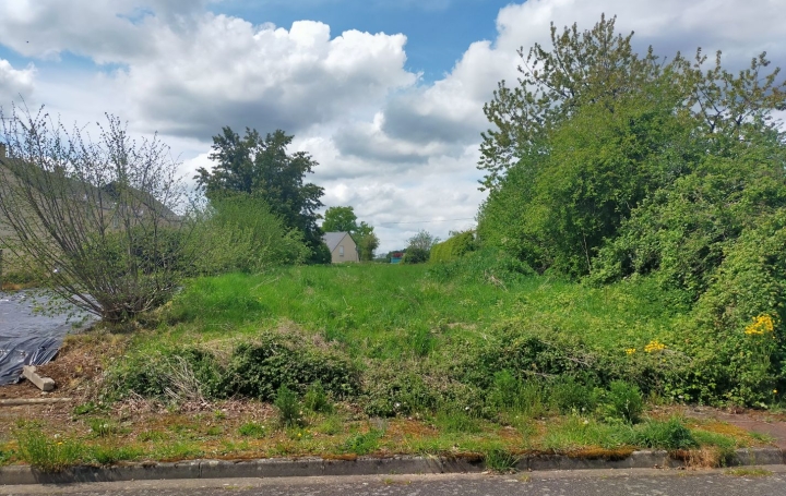  Immobilier des Deux Rives Terrain | VILLAINES-LA-JUHEL (53700) | 0 m2 | 13 000 € 