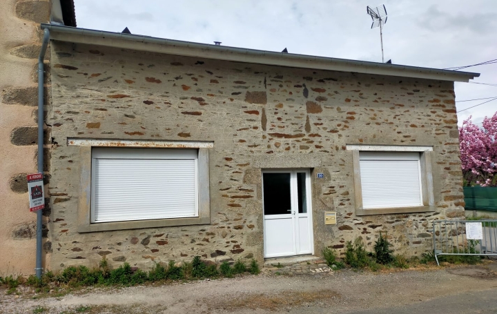  Immobilier des Deux Rives Maison / Villa | SOUGE-LE-GANELON (72130) | 80 m2 | 70 000 € 