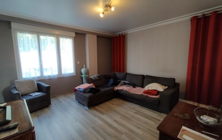  Immobilier des Deux Rives Maison / Villa | VILLAINES-LA-JUHEL (53700) | 165 m2 | 90 500 € 