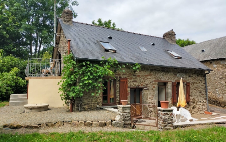 Maison MARCILLE-LA-VILLE 78 m2 101 000 € Maison MARCILLE-LA-VILLE 78 m2 101 000 €