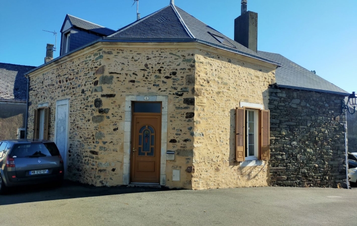 Immobilier des Deux Rives House | MONT-SAINT-JEAN (72140) | 105 m2 | 117 000 €   Immobilier des Deux Rives House | MONT-SAINT-JEAN (72140) | 105 m2 | 117 000 €