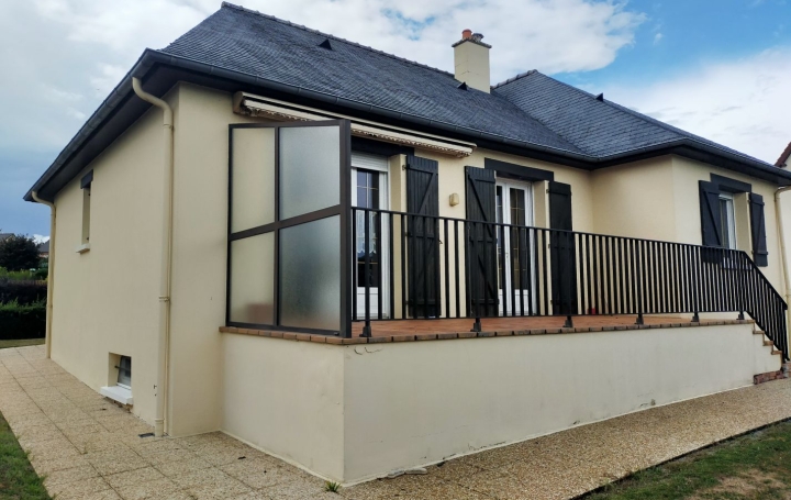 Maison VILLAINES-LA-JUHEL 93 m2 149 500 € Maison VILLAINES-LA-JUHEL 93 m2 149 500 €