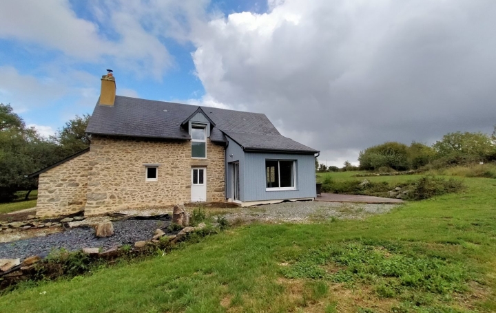 Maison JUBLAINS 161 m2 291 200 € Maison JUBLAINS 161 m2 291 200 €