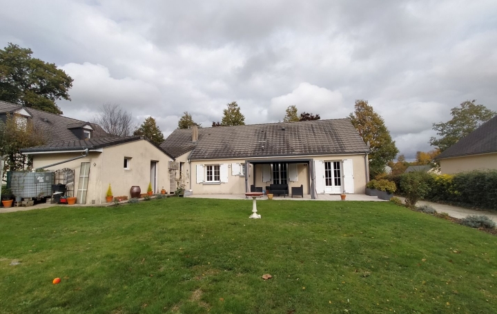 Maison  VILLAINES-LA-JUHEL  98 m2 178 000 €  Maison   VILLAINES-LA-JUHEL  98 m2 178 000 €