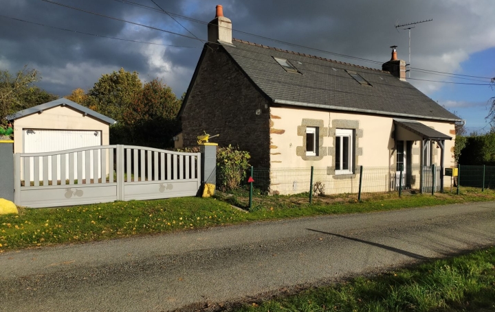 Immobilier des Deux Rives House | AVERTON (53700) | 72 m2 | 106 000 €   Immobilier des Deux Rives House | AVERTON (53700) | 72 m2 | 106 000 €