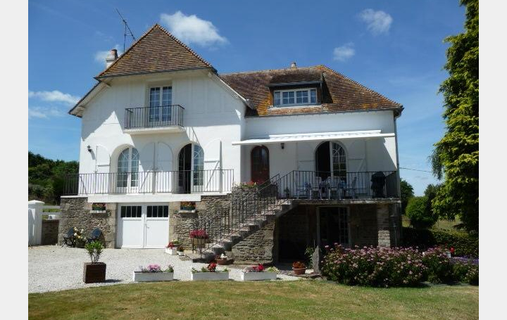 Immobilier des Deux Rives : House | SAINT-PIERRE-DES-NIDS (53370) | 136 m2 | 167 500 € 