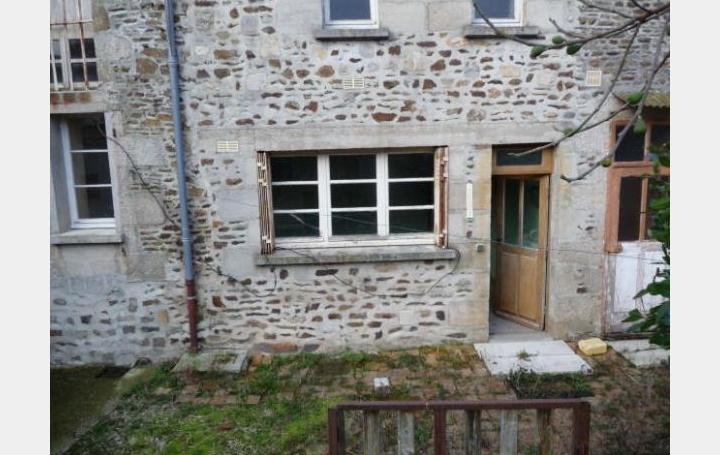 Immobilier des Deux Rives : House | COUPTRAIN (53250) | 150 m2 | 44 200 € 