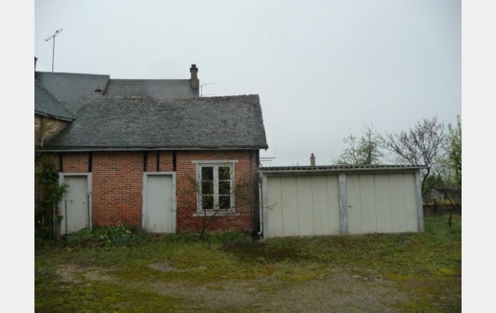 Immobilier des Deux Rives : Maison / Villa | ANDOUILLE (53240) | 180 m2 | 65 000 € 