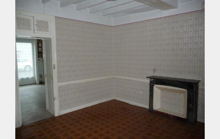 Immobilier des Deux Rives : Maison / Villa | ANDOUILLE (53240) | 180 m2 | 65 000 € 