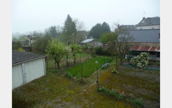 Immobilier des Deux Rives : Maison / Villa | ANDOUILLE (53240) | 180 m2 | 65 000 € 