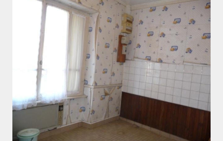 Immobilier des Deux Rives : Maison / Villa | SAINT-CALAIS-DU-DESERT (53140) | 120 m2 | 54 800 € 