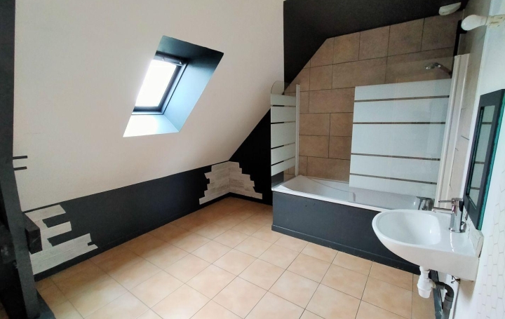 Immobilier des Deux Rives : Maison / Villa | ANDOUILLE (53240) | 94 m2 | 160 000 € 