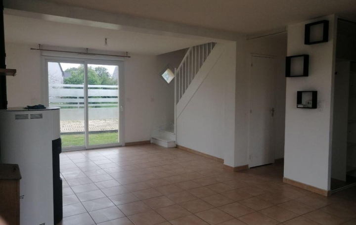 Immobilier des Deux Rives : Maison / Villa | ANDOUILLE (53240) | 94 m2 | 160 000 € 