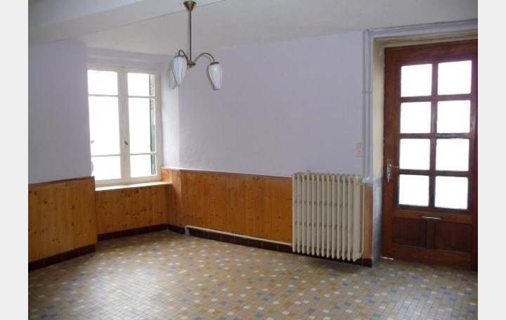 Immobilier des Deux Rives : Maison / Villa | LOUPFOUGERES (53700) | 94 m2 | 27 000 € 