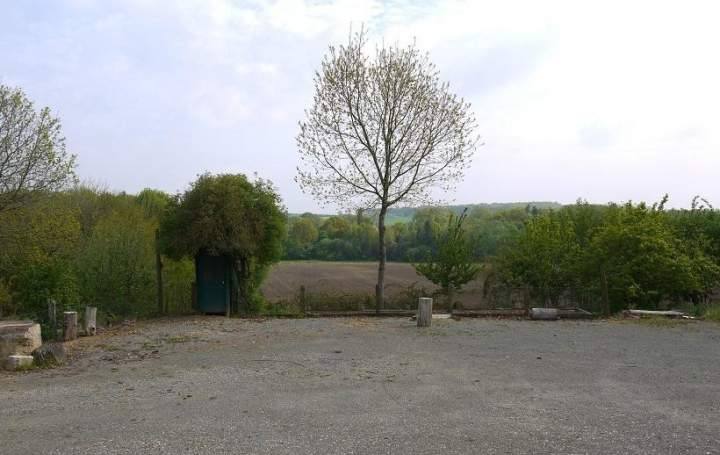 Immobilier des Deux Rives : House | MAYENNE (53100) | 44 m2 | 137 000 € 