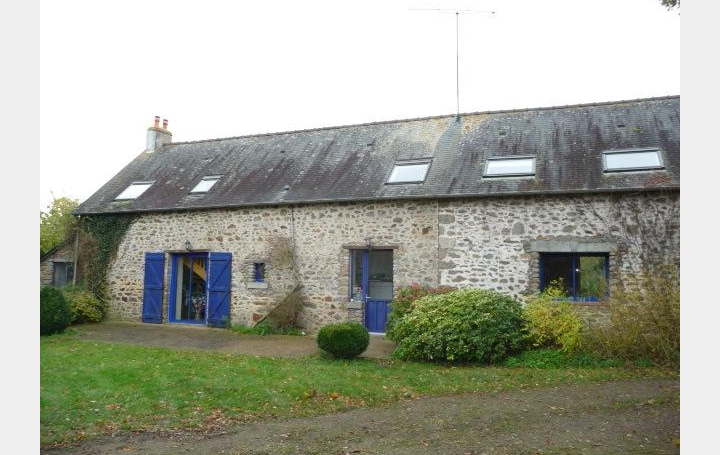 Immobilier des Deux Rives : Maison / Villa | ANDOUILLE (53240) | 200 m2 | 270 400 € 