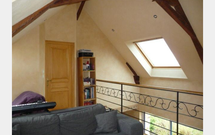 Immobilier des Deux Rives : Maison / Villa | ANDOUILLE (53240) | 200 m2 | 270 400 € 