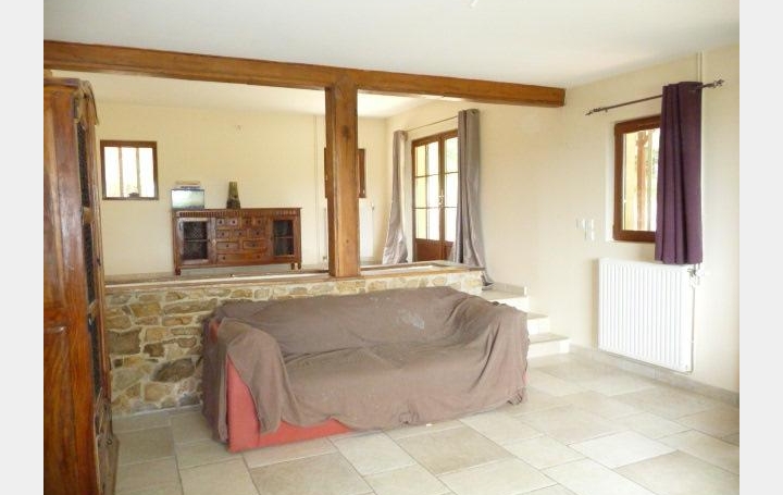 Immobilier des Deux Rives : Maison / Villa | SAINT-LEONARD-DES-BOIS (72130) | 150 m2 | 193 000 € 