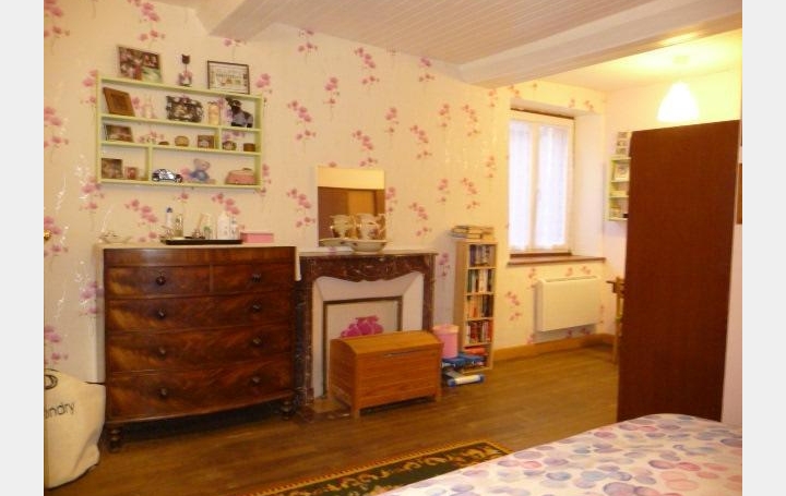 Immobilier des Deux Rives : Maison / Villa | LE HAM (53250) | 90 m2 | 54 800 € 