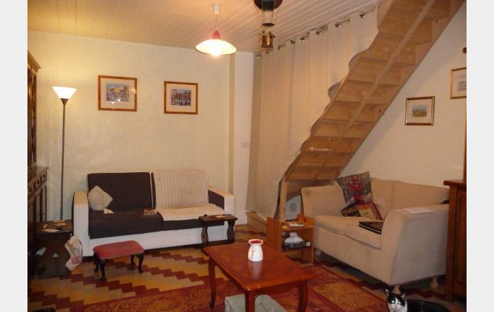 Immobilier des Deux Rives : Maison / Villa | LE HAM (53250) | 90 m2 | 54 800 € 