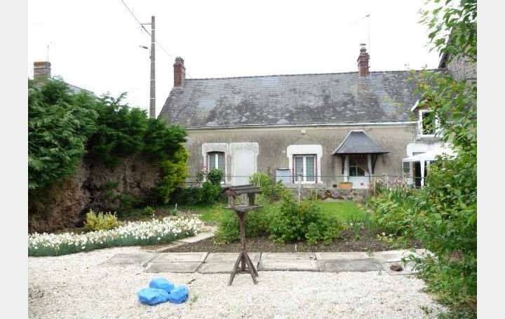 Immobilier des Deux Rives : Maison / Villa | LE HAM (53250) | 90 m2 | 54 800 € 