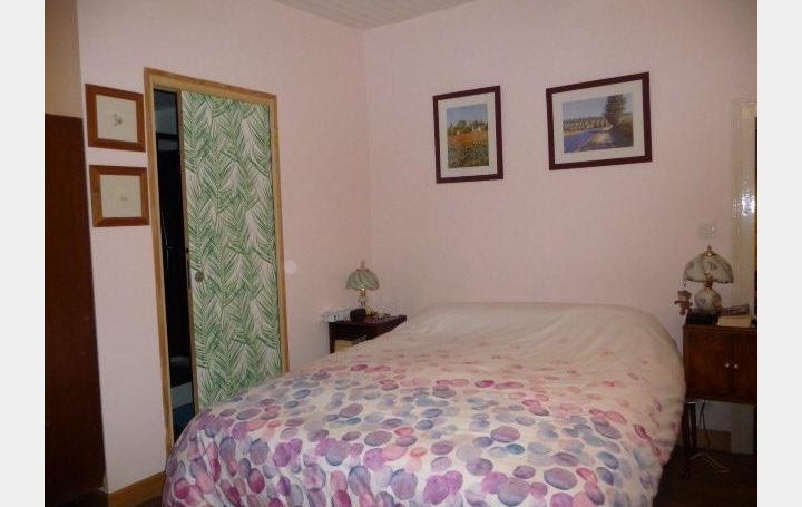 Immobilier des Deux Rives : Maison / Villa | LE HAM (53250) | 90 m2 | 54 800 € 