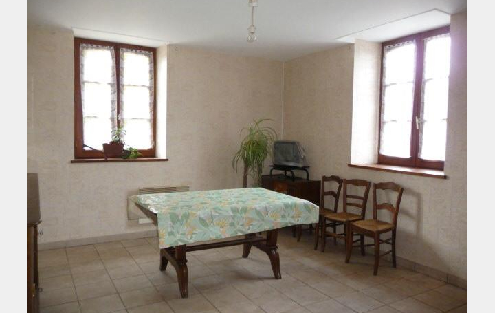 Immobilier des Deux Rives : Maison / Villa | GESVRES (53370) | 170 m2 | 157 500 € 